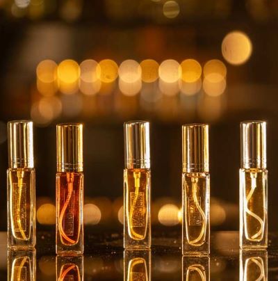 Woshe Fragrance