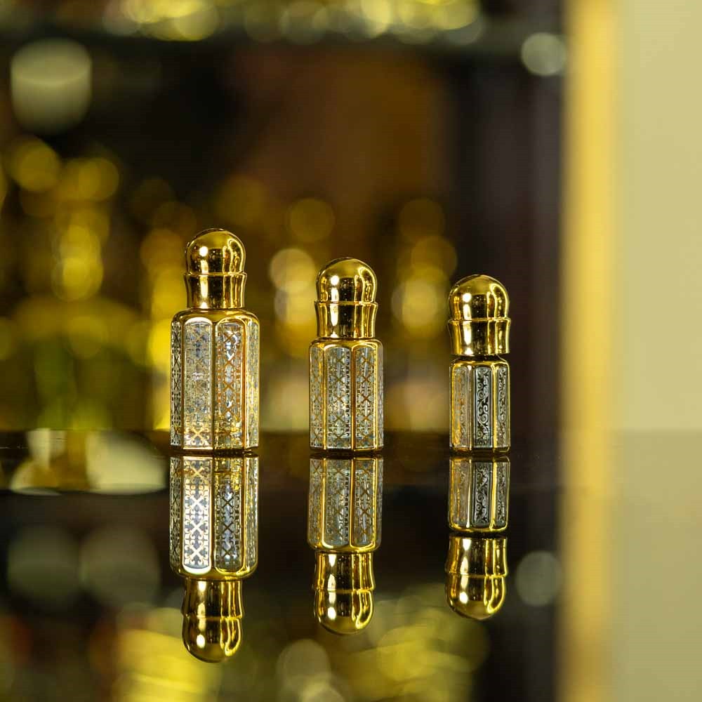 Woshe Fragrance